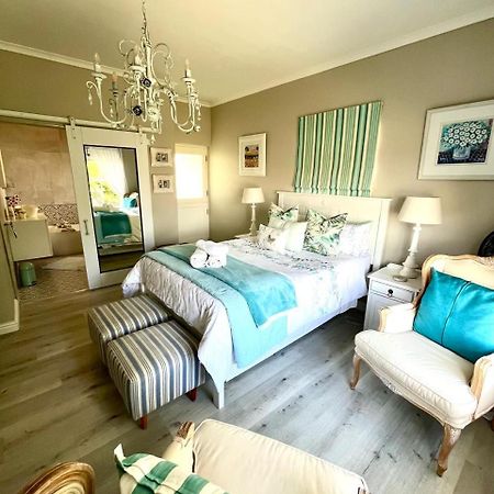 Hermanus Sea View Room מראה חיצוני תמונה