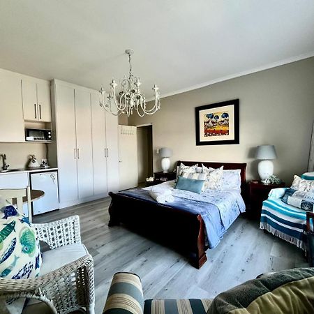 Hermanus Sea View Room מראה חיצוני תמונה
