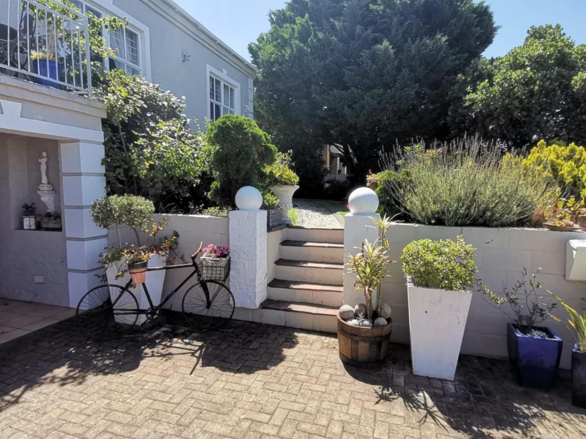 Hermanus Sea View Room מראה חיצוני תמונה