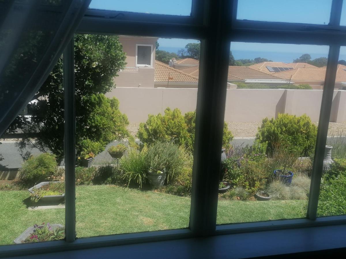 Hermanus Sea View Room מראה חיצוני תמונה