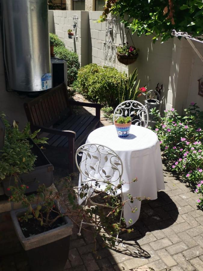 Hermanus Sea View Room מראה חיצוני תמונה