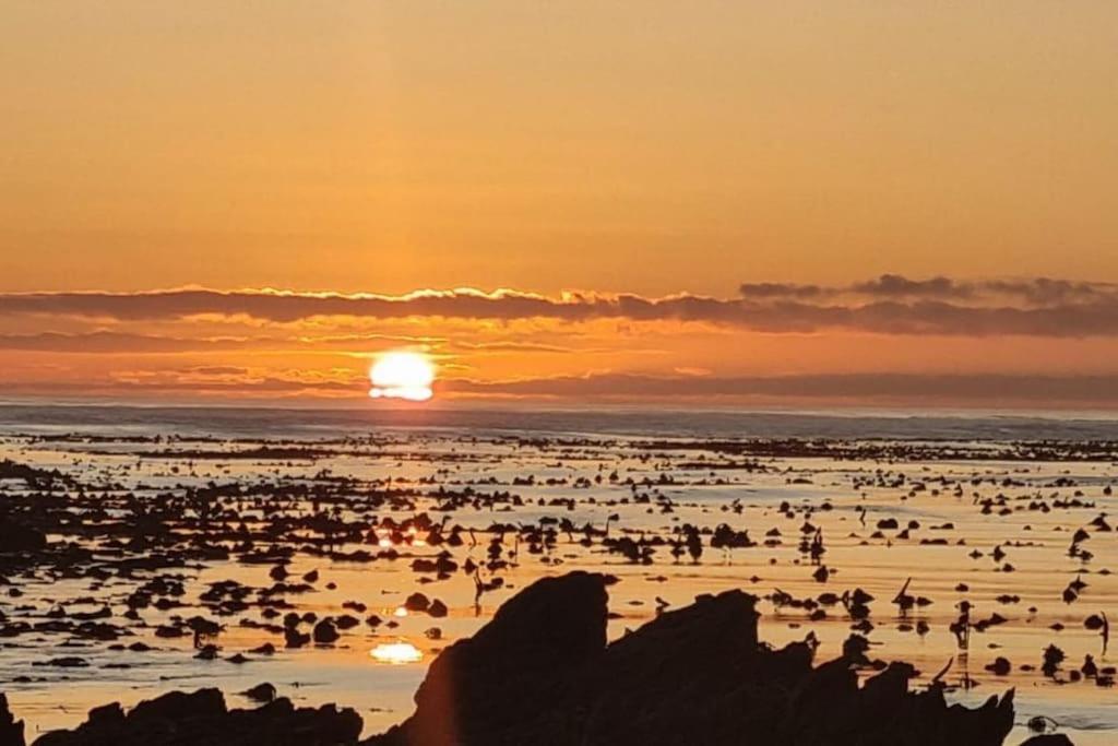 Hermanus Sea View Room מראה חיצוני תמונה