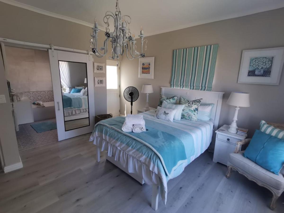 Hermanus Sea View Room מראה חיצוני תמונה