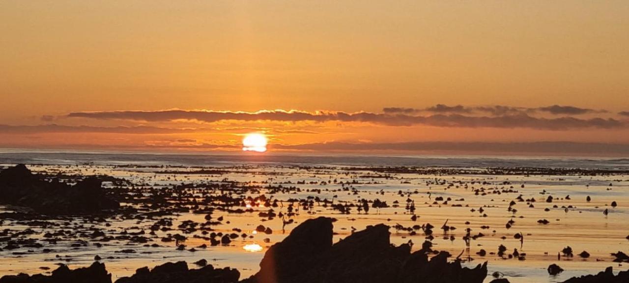 Hermanus Sea View Room מראה חיצוני תמונה