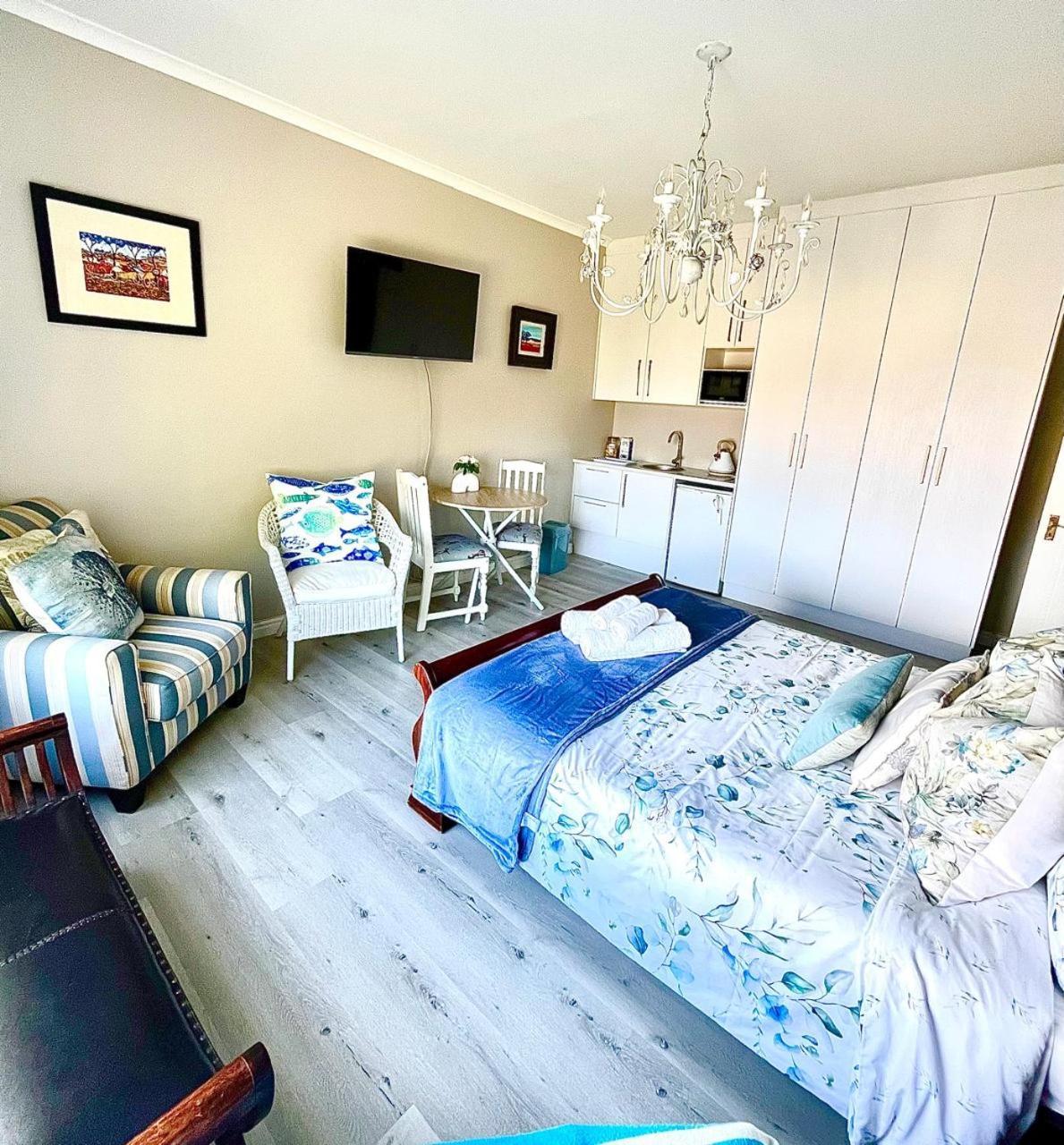 Hermanus Sea View Room מראה חיצוני תמונה