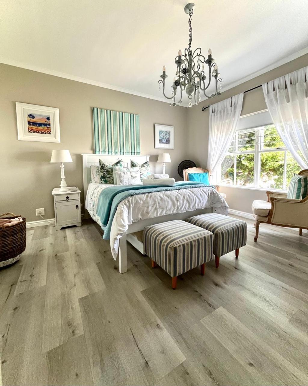 Hermanus Sea View Room מראה חיצוני תמונה