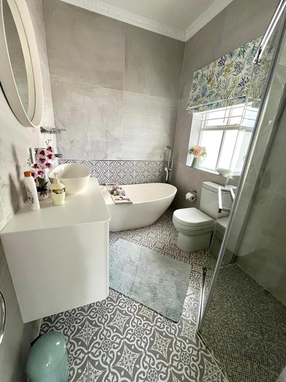 Hermanus Sea View Room מראה חיצוני תמונה